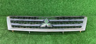  Решетка радиатора Mitsubishi Outlander 3 Арт 294498, вид 5