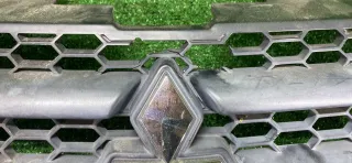  Решетка радиатора Mitsubishi Outlander 3 Арт 294498, вид 6