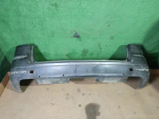 Бампер задний Volkswagen Touareg 1 Арт 291988, вид 2