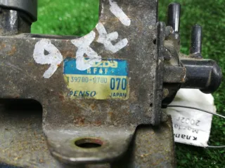 1397000700 Клапан электромагнитный Mazda 6 1 2.0л Арт 291786_2, вид 9
