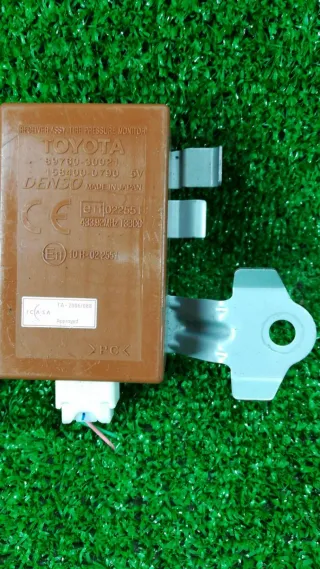 8976030021 Блок контроля давления в шинах Lexus GS 3 Арт 290772, вид 4