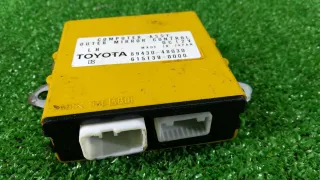 8943048030 блок управления зеркалами Lexus RX 2 Арт 290740, вид 4