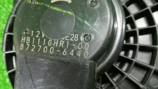 HB111GHR1-00 Моторчик печки Mazda 6 3 Арт 289967, вид 6