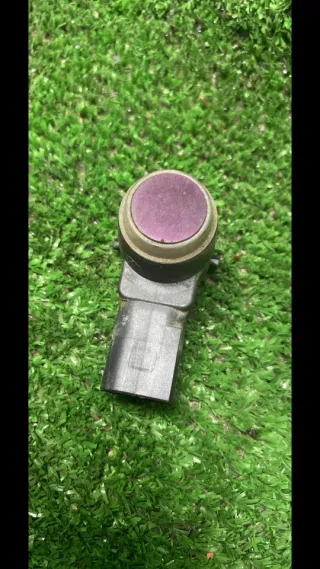 PSA96636500 Парктроник задний Citroen C4 Grand Picasso 1 Арт 287285, вид 2
