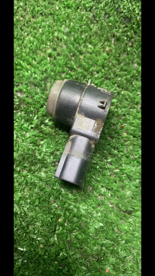 PSA96636500 Парктроник задний Citroen C4 Grand Picasso 1 Арт 287285, вид 3