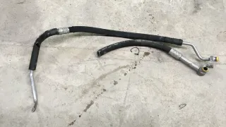  Трубка кондиционера Audi A4 B7 Арт 174475, вид 4