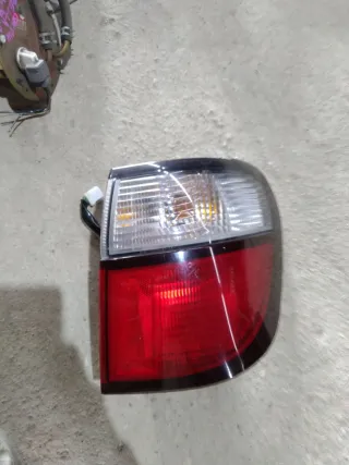  Фонарь задний правый Mazda 626 GF Арт 173580, вид 5