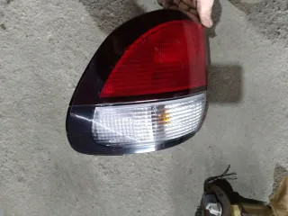  Фонарь задний правый Mazda 626 GF Арт 173580, вид 6