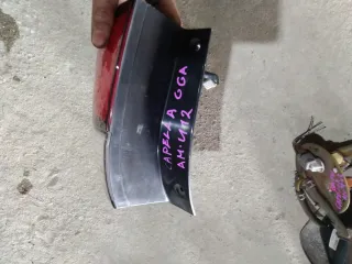  Фонарь задний правый Mazda 626 GF Арт 173580, вид 7
