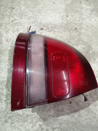  Фонарь задний левый Mazda 626 GE Арт 280521, вид 5