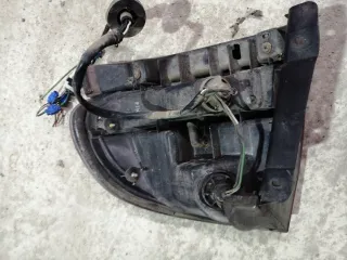  Фонарь задний левый Mazda 626 GE Арт 280521, вид 7