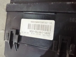 JV4T-14K733-DZA Блок предохранителей передний Ford Escape 3 Арт 20322, вид 8
