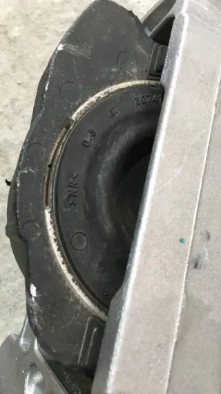 326C24,326C2426015 Подушка крепления двигателя Ford Escape 3 Арт 21468, вид 4