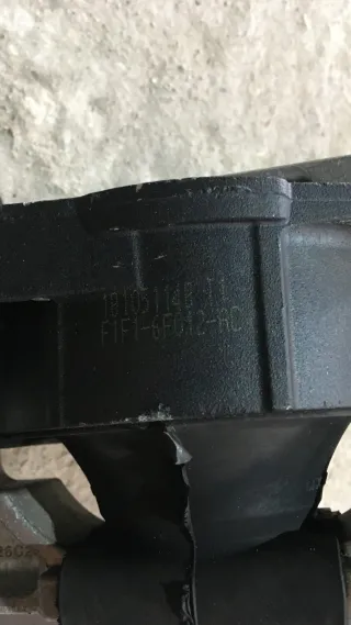 326C24,326C2426015 Подушка крепления двигателя Ford Escape 3 Арт 21468, вид 6