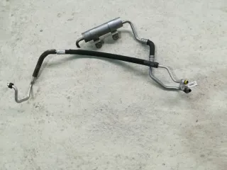  Трубка кондиционера Audi A4 B7 Арт 14407, вид 2