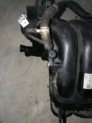 099800-0123 коллектор впускной Mazda 3 BK Арт 24617, вид 11