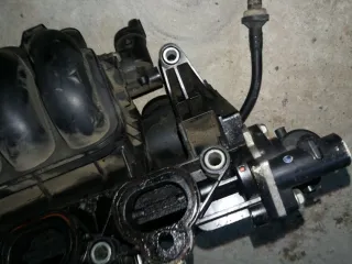 099800-0123 коллектор впускной Mazda 3 BK Арт 24617, вид 13