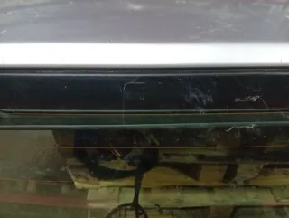  Дополнительный фонарь (Стоп-сигнал) Volkswagen Passat B5 Арт 92976637, вид 1