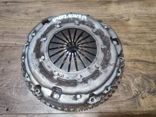  Комплект сцепления Peugeot 407 Арт 492976743