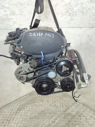 Z16XEP Двигатель Opel Vectra C  Арт 78857165
