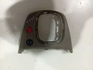  Кнопка аварийки Renault Scenic 2 Арт 92976939, вид 1