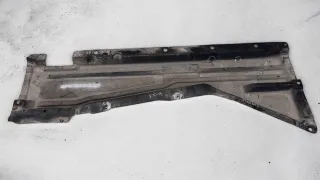 7308672 Защита днища BMW X5 F15 Арт 19733, вид 6