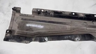 7308672 Защита днища BMW X5 F15 Арт 19733, вид 8