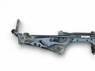 6851560 Балка подвески задняя MINI CLUBMAN F54 Арт 18896_2, вид 10