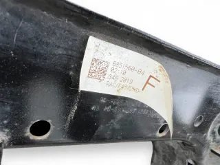 6851560 Балка подвески задняя MINI CLUBMAN F54 Арт 18896_2, вид 16