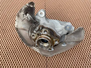 6890179 кулак поворотный левый BMW X1 U11 Арт 18055, вид 10