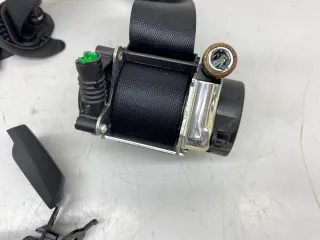 6959458,72 11 6959458 Ремень безопасности передний правый BMW X1 U11 Арт 17920, вид 8