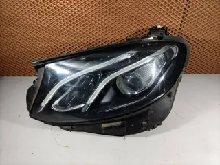A2139069103 Фара левая Mercedes E W213 Арт 17013, вид 7