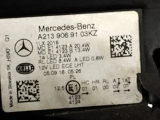A2139069103 Фара левая Mercedes E W213 Арт 17013, вид 11
