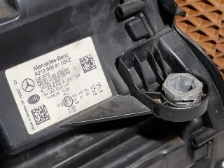 A2139069103 Фара левая Mercedes E W213 Арт 17007, вид 11