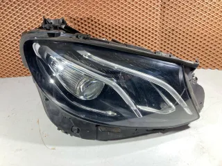 A2139064104 Фара правая Mercedes E W213 Арт 16998, вид 8