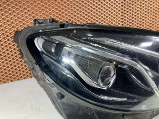 A2139064104 Фара правая Mercedes E W213 Арт 16998, вид 13