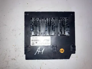 8X0907063N Блок комфорта Audi A1 Арт 16792, вид 4