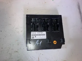 8X0907063N Блок комфорта Audi A1 Арт 16792, вид 6