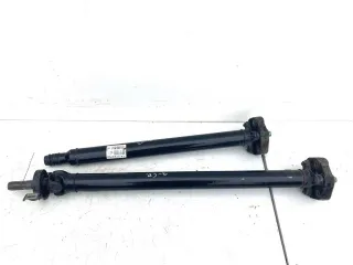 A2134100700 Карданный вал Mercedes E W213 Арт 16666, вид 6