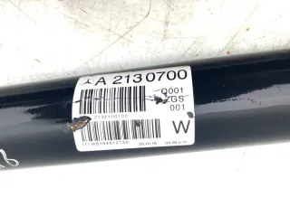 A2134100700 Карданный вал Mercedes E W213 Арт 16666, вид 10