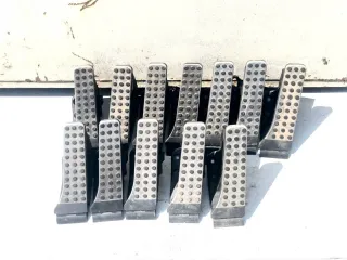 A2053000104 Педаль газа Mercedes E W213 Арт 15534, вид 7
