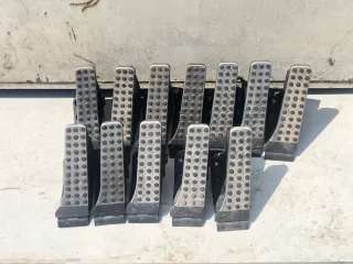 A2053000104 Педаль газа Mercedes E W213 Арт 15534, вид 8