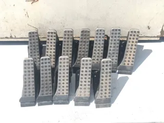 A2053000104 Педаль газа Mercedes E W213 Арт 15534, вид 9