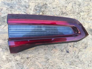5A0DB05 Фонарь крышки багажника левый BMW X5 G05  Арт 15509, вид 9