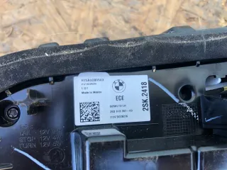5A0DB05 Фонарь крышки багажника левый BMW X5 G05  Арт 15509, вид 11