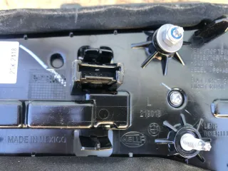 5A0DB05 Фонарь крышки багажника левый BMW X5 G05  Арт 15509, вид 12