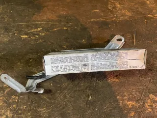 2228604402 Подушка безопасности Mercedes S W222 Арт 14638, вид 6