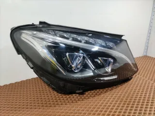 A2059060705 Фара правая Mercedes C W205 Арт 14489, вид 7