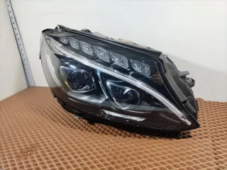 A2059060705 Фара правая Mercedes C W205 Арт 14489, вид 8