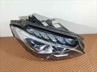 A2059060705 Фара правая Mercedes C W205 Арт 14489, вид 9